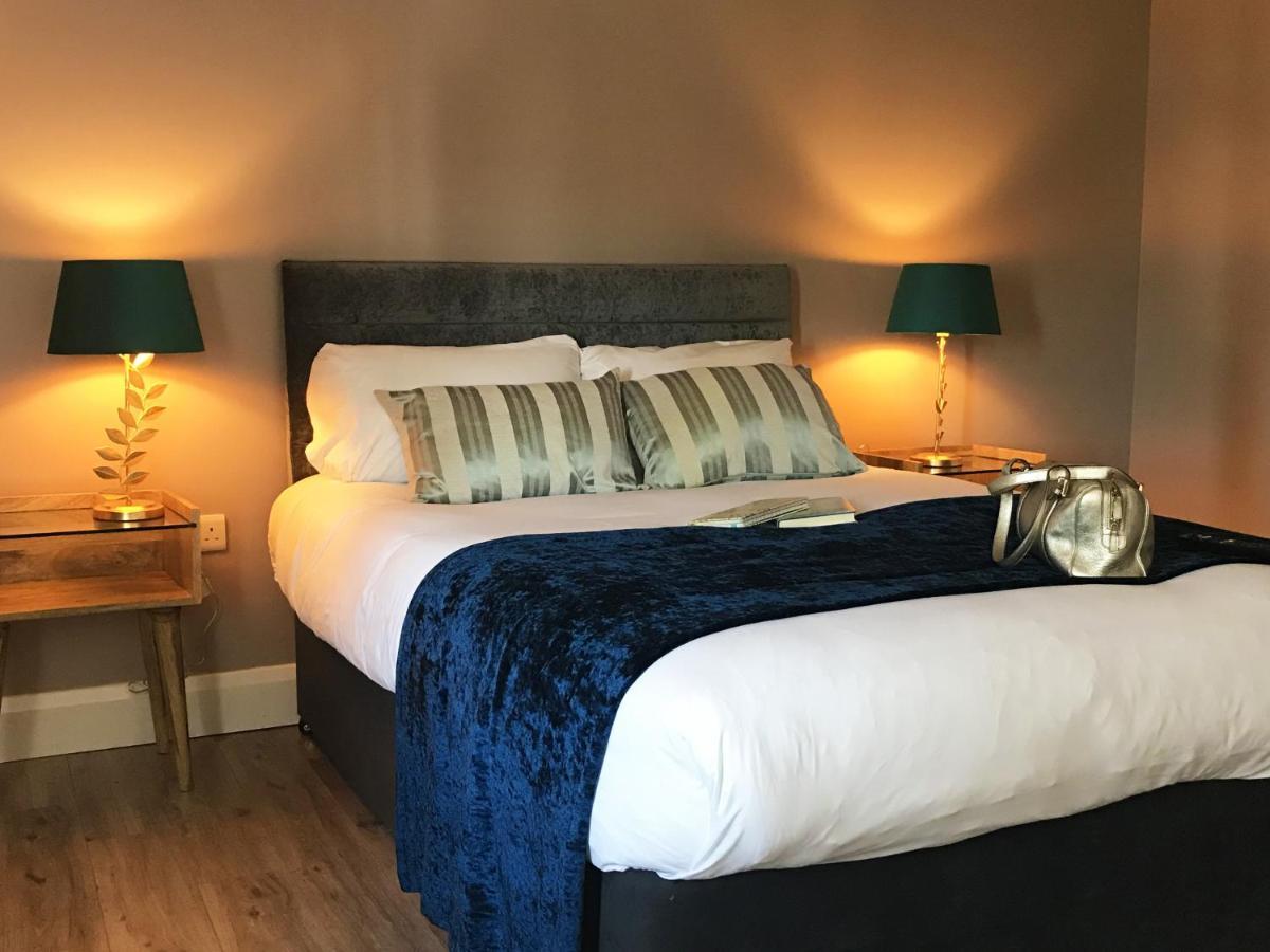 Holiday home The Muse - Luxury 5 Bedroom House Belfast