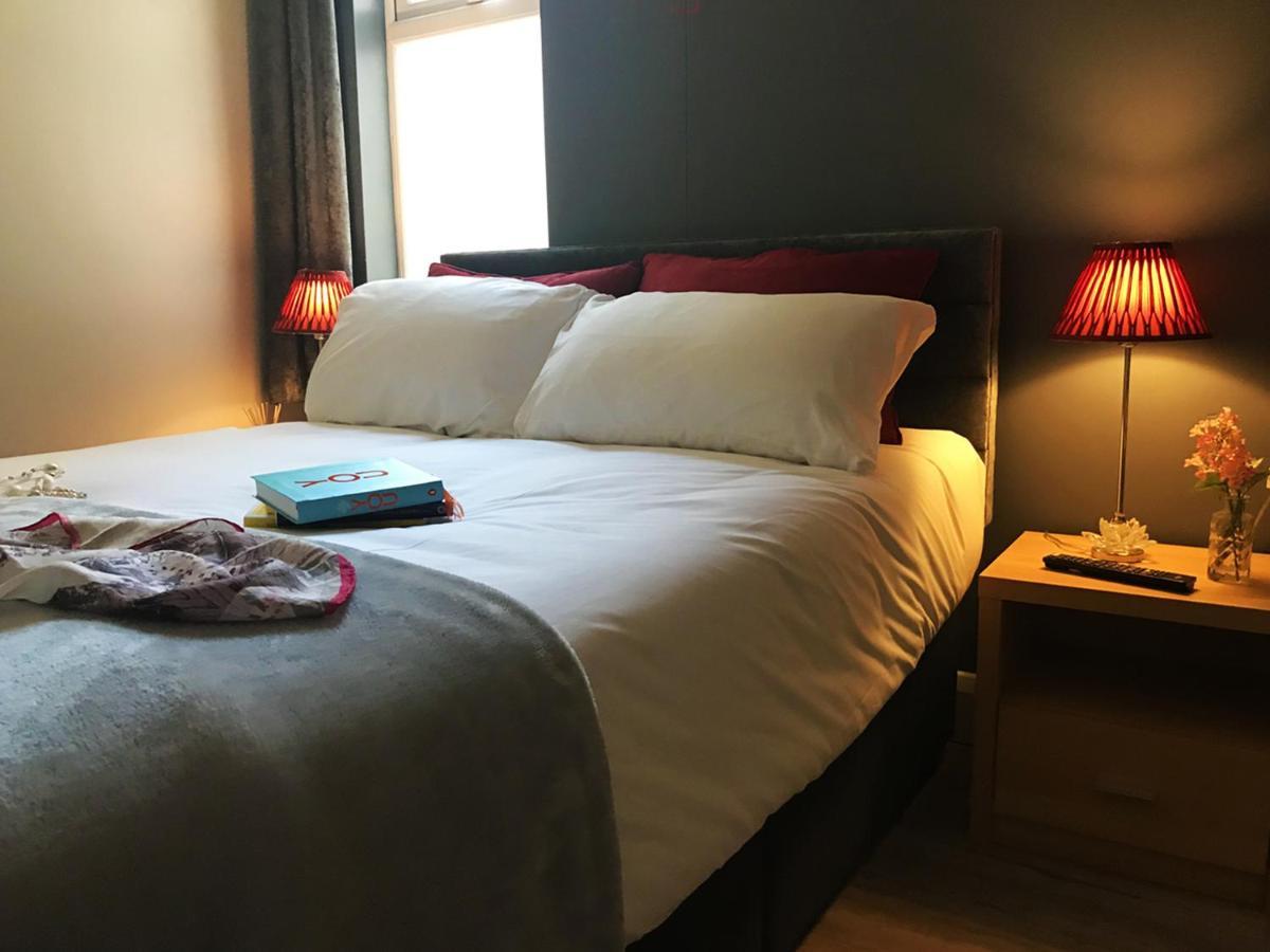 The Muse - Luxury 5 Bedroom House Holiday home Belfast