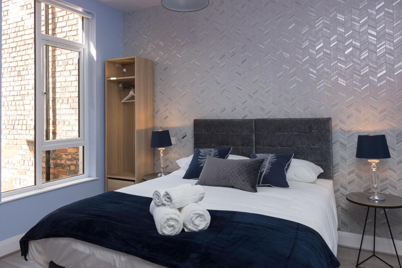 The Muse - Luxury 5 Bedroom House Holiday home Belfast