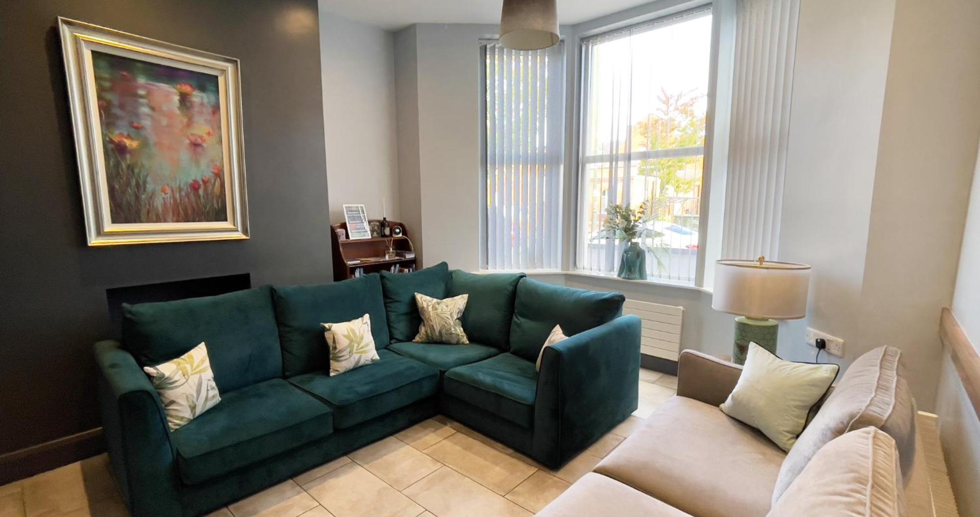 The Muse - Luxury 5 Bedroom House Holiday home