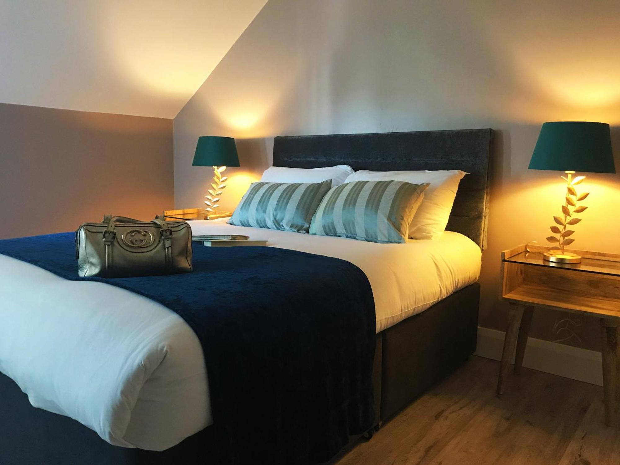 Holiday home The Muse - Luxury 5 Bedroom House Belfast