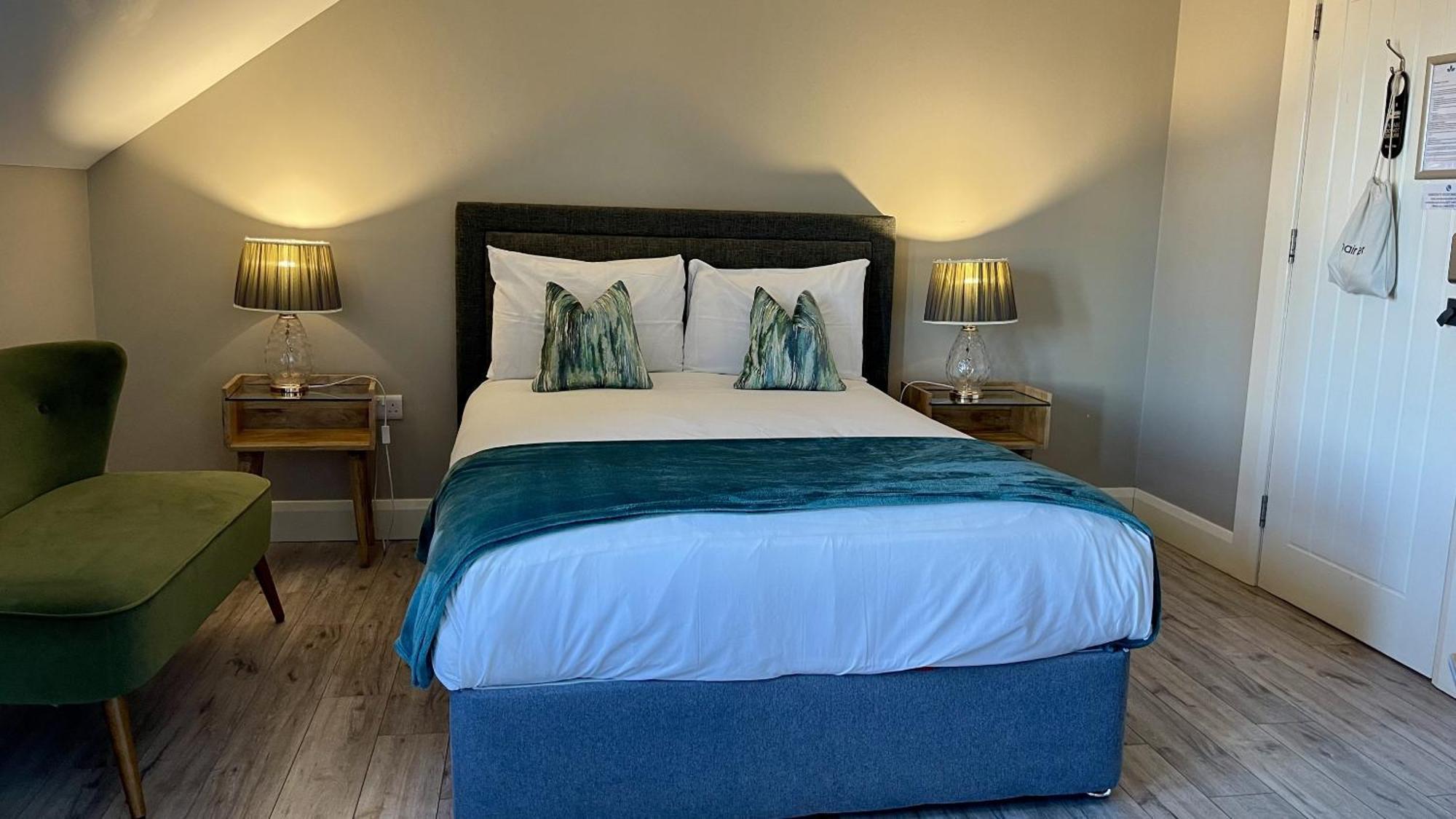 The Muse - Luxury 5 Bedroom House Holiday home Belfast