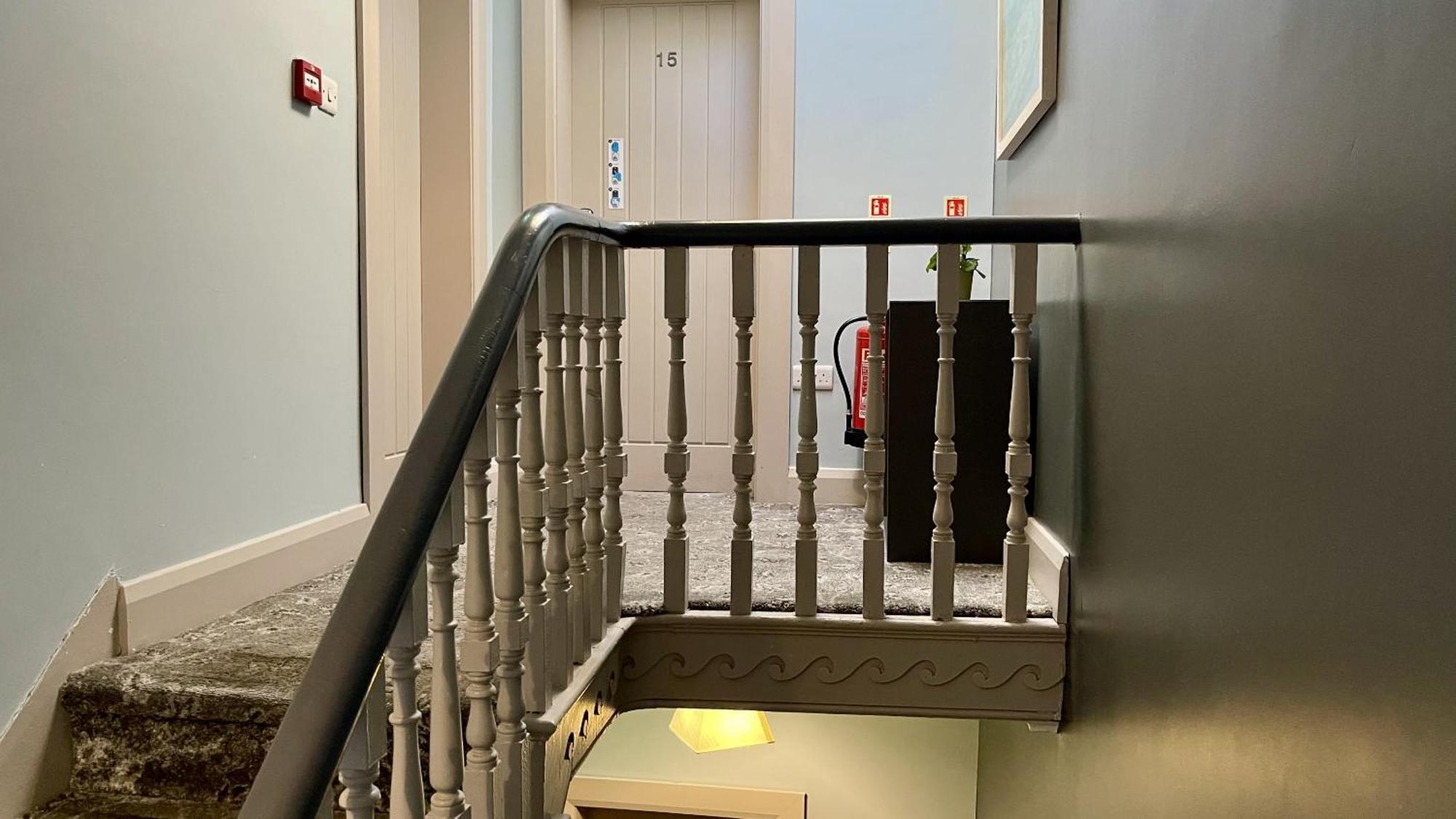 The Muse - Luxury 5 Bedroom House Belfast