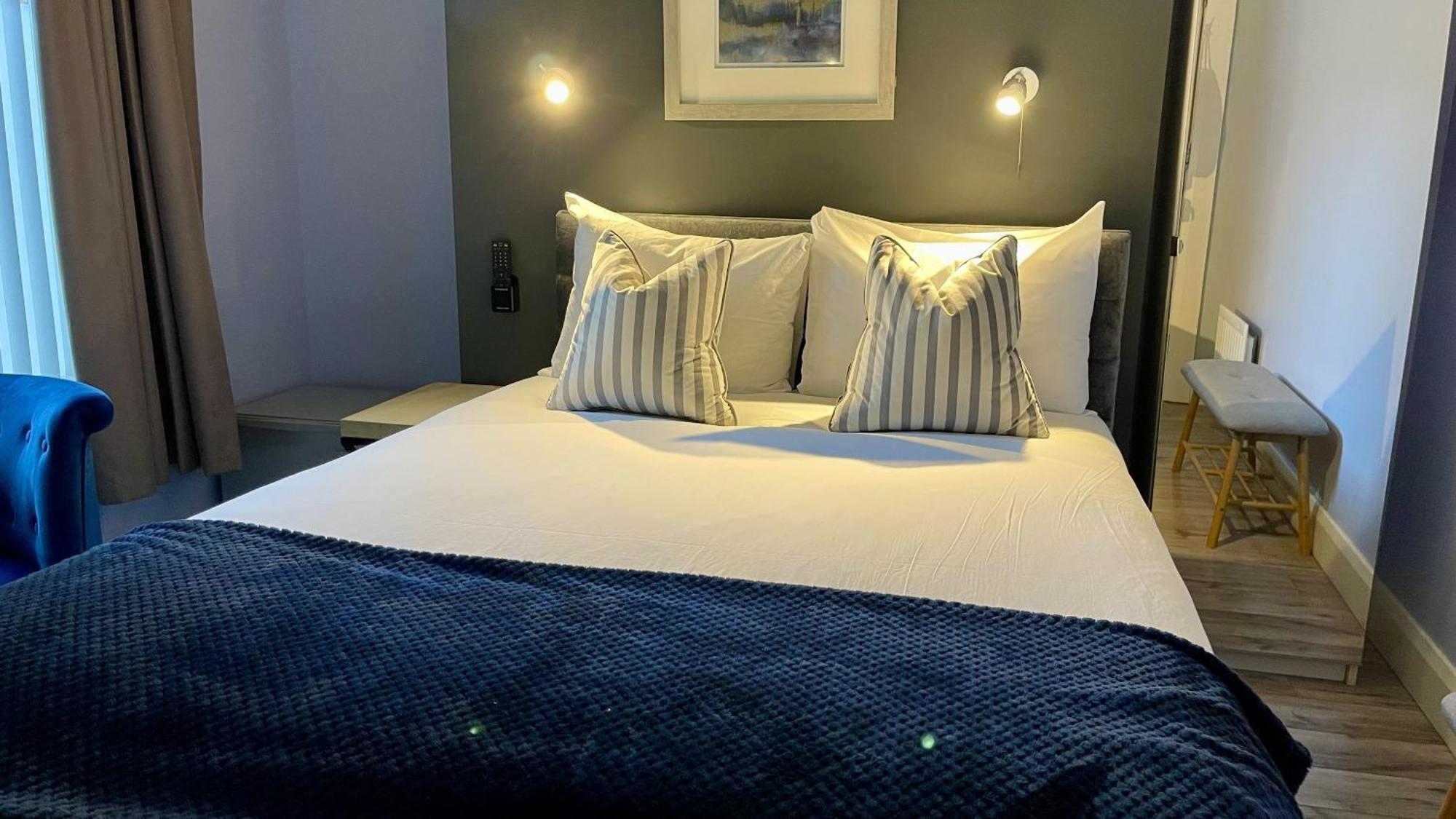 Holiday home The Muse - Luxury 5 Bedroom House *