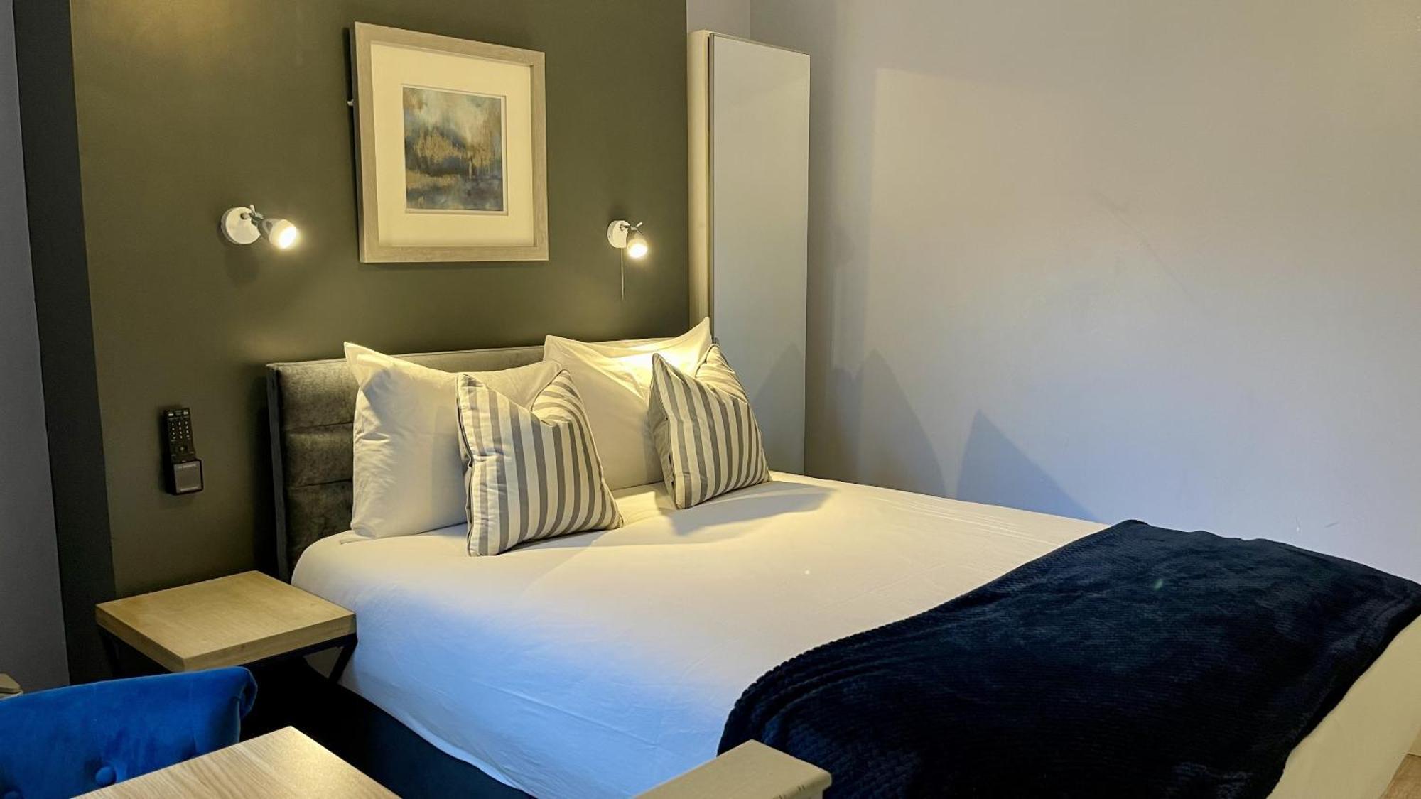 Holiday home The Muse - Luxury 5 Bedroom House *