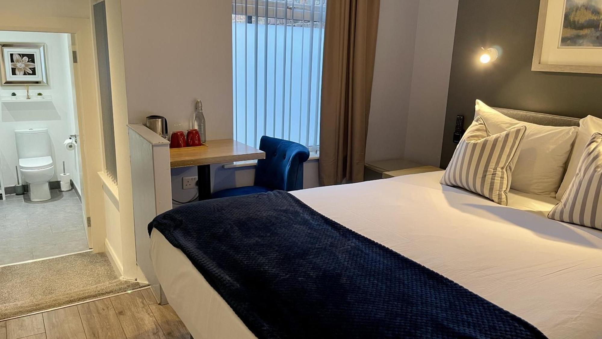 The Muse - Luxury 5 Bedroom House Holiday home Belfast