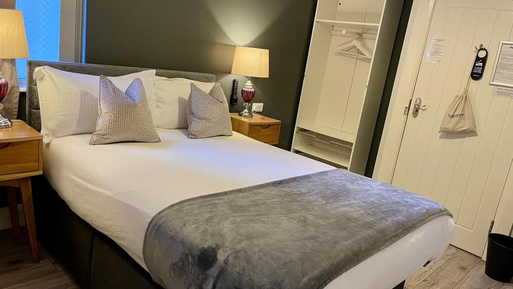 The Muse - Luxury 5 Bedroom House Holiday home