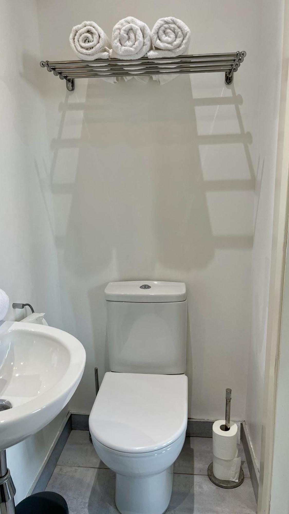 The Muse - Luxury 5 Bedroom House Holiday home Belfast