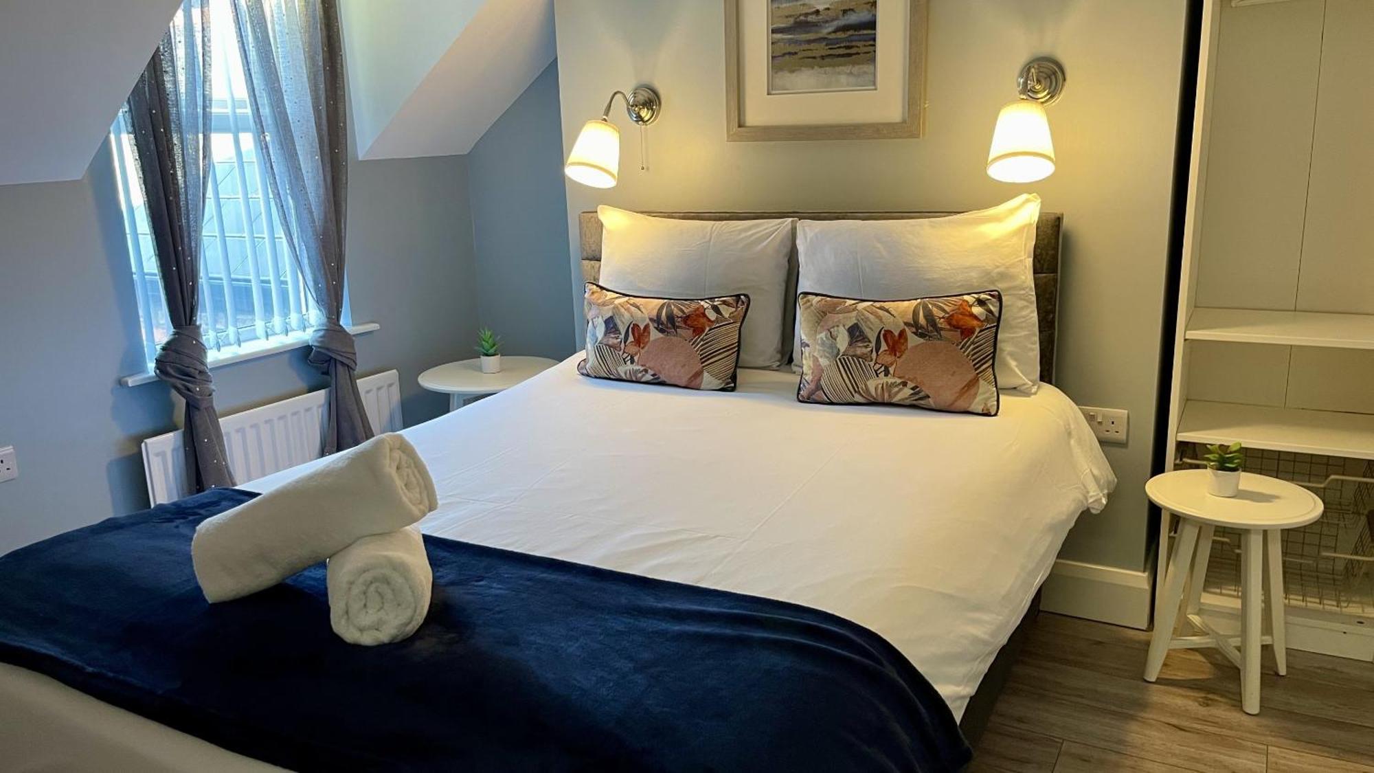 The Muse - Luxury 5 Bedroom House Holiday home