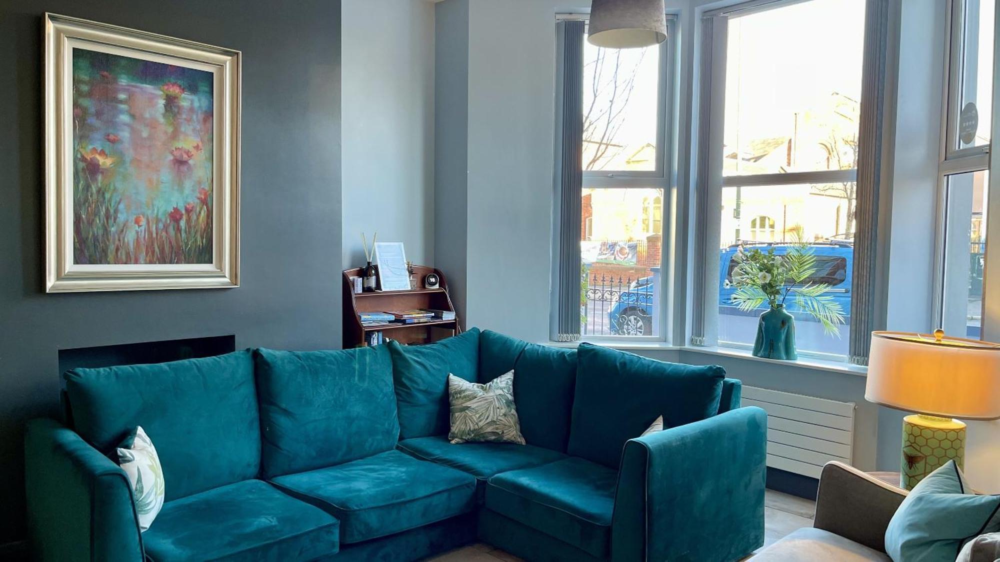 The Muse - Luxury 5 Bedroom House Holiday home *